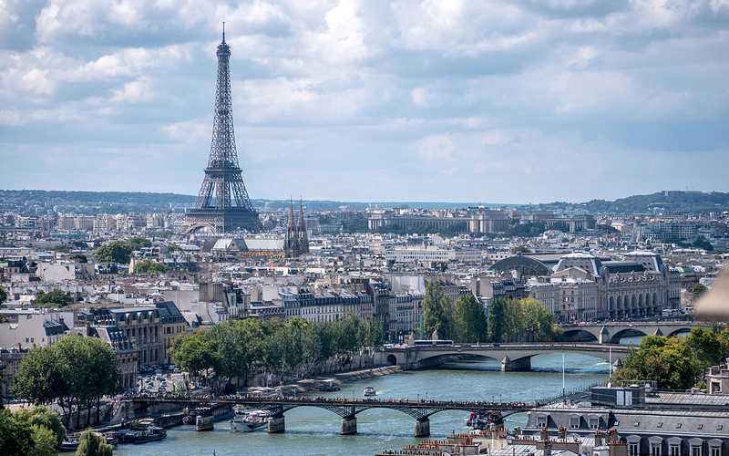 Paris Dev